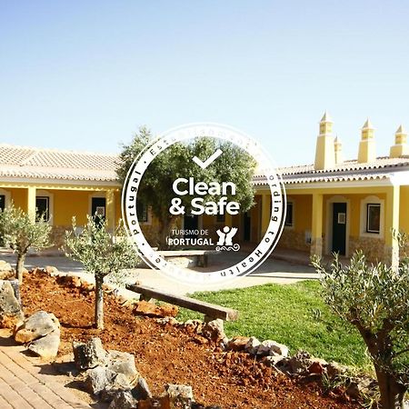 Quinta Do Mocho Turismo Rural Estoi Exterior photo