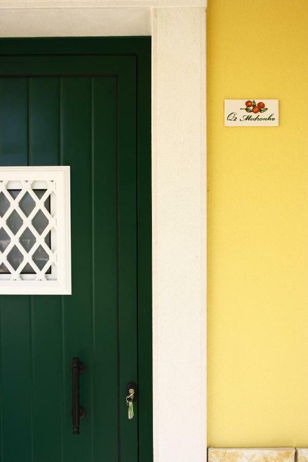Quinta Do Mocho Turismo Rural Estoi Exterior photo
