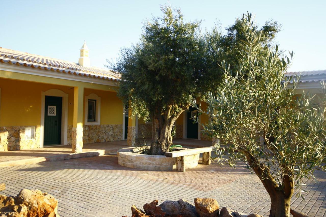Quinta Do Mocho Turismo Rural Estoi Exterior photo