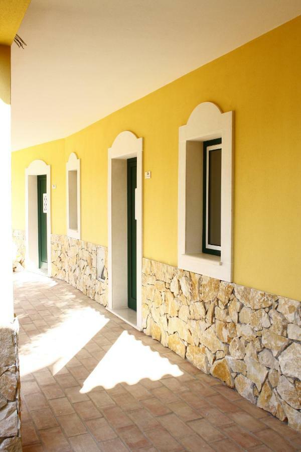 Quinta Do Mocho Turismo Rural Estoi Exterior photo